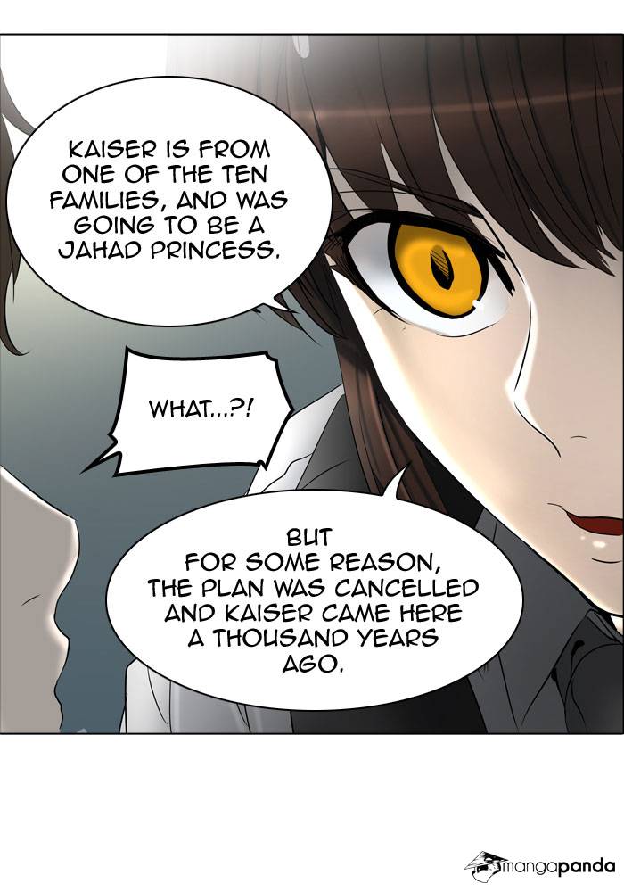 Tower of God Chapter 285 image 085